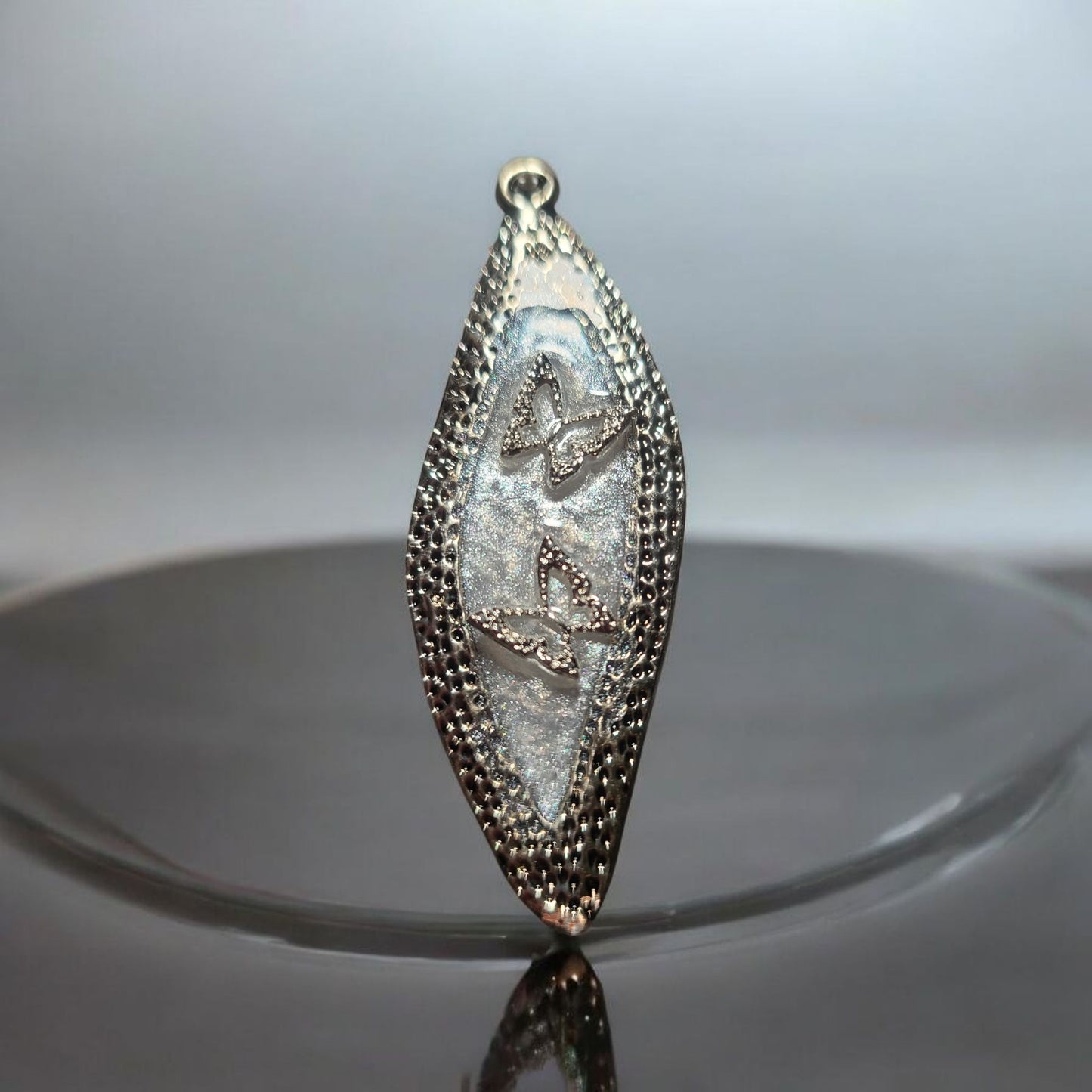 Butterfly Pendant