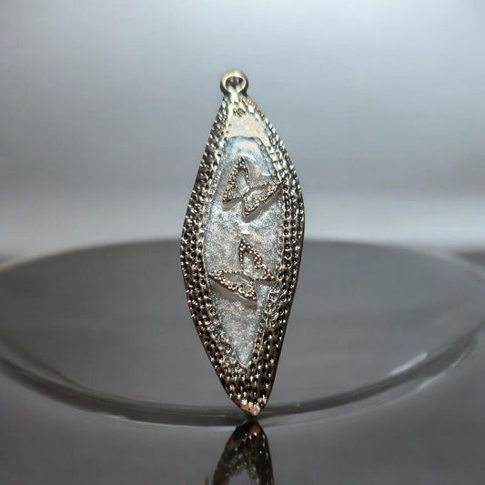 Butterfly Pendant